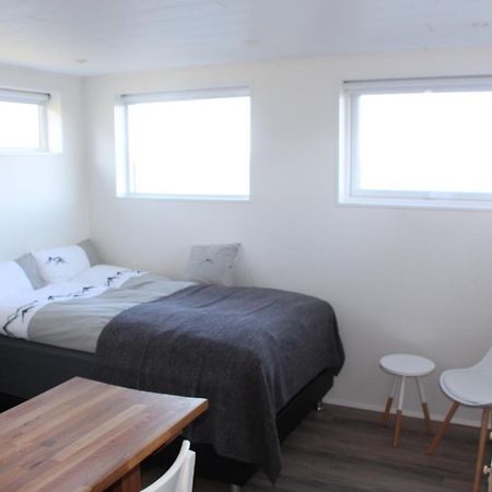Mar Guesthouse Stykkishólmur Buitenkant foto