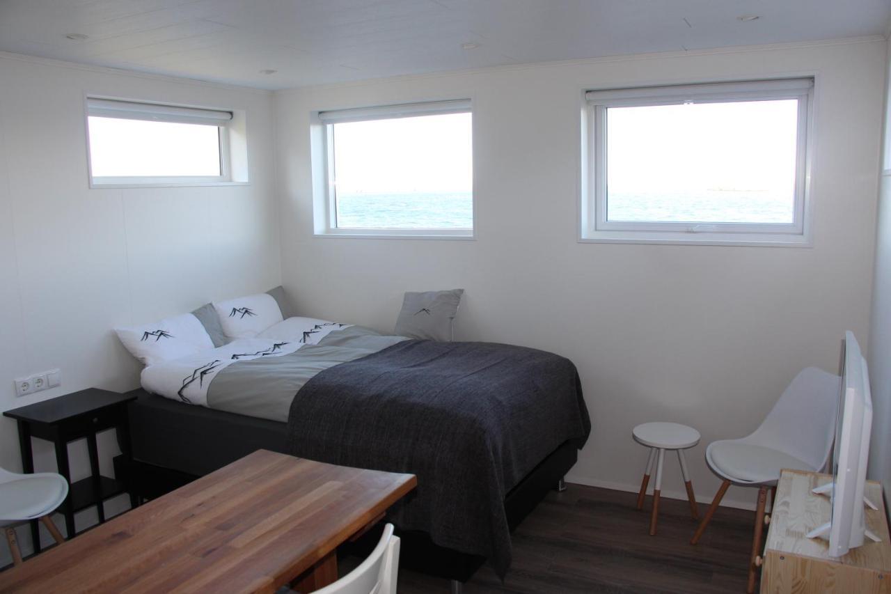 Mar Guesthouse Stykkishólmur Buitenkant foto