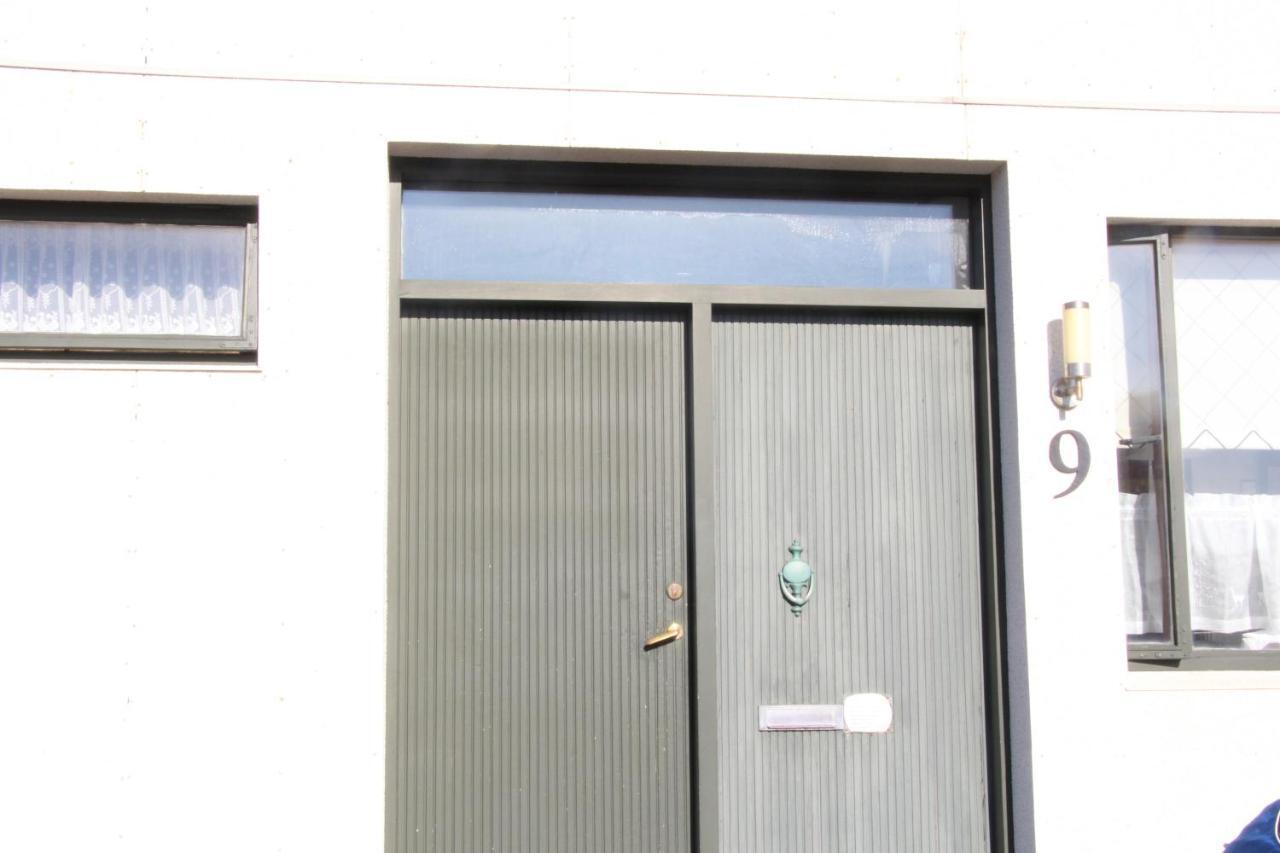 Mar Guesthouse Stykkishólmur Buitenkant foto