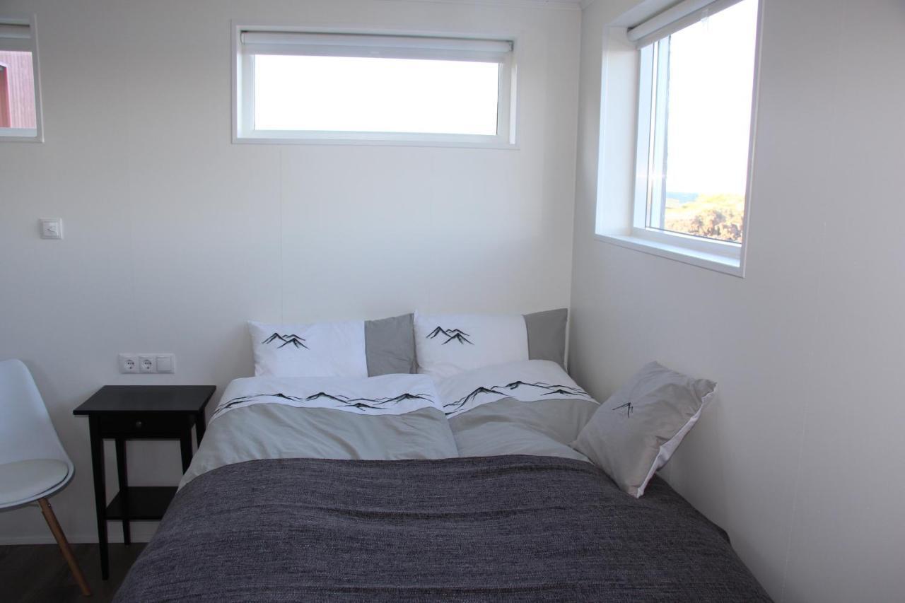 Mar Guesthouse Stykkishólmur Buitenkant foto