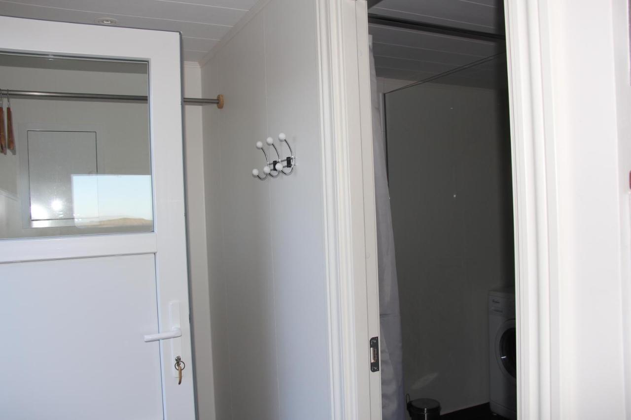 Mar Guesthouse Stykkishólmur Buitenkant foto