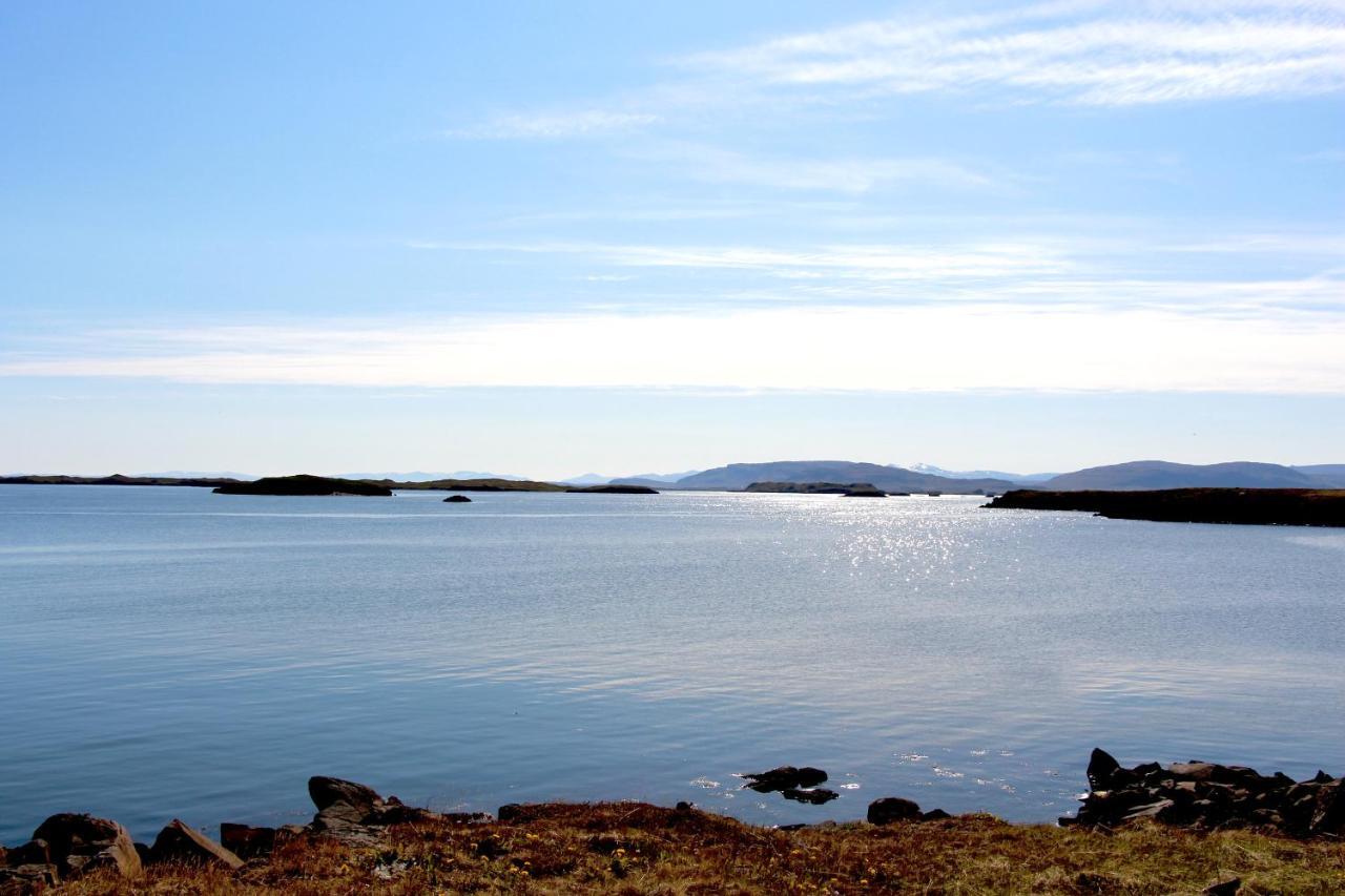 Mar Guesthouse Stykkishólmur Buitenkant foto